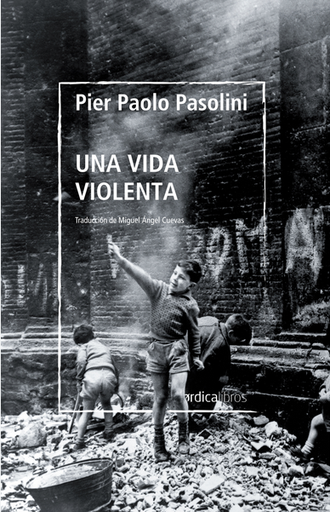[9788419320254] UNA VIDA VIOLENTA