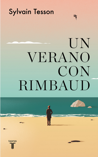 [9788430625864] UN VERANO CON RIMBAUD