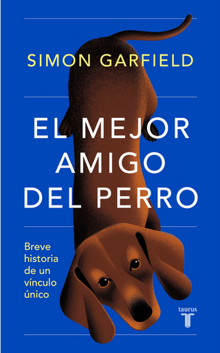 [9788430625727] EL MEJOR AMIGO DEL PERRO