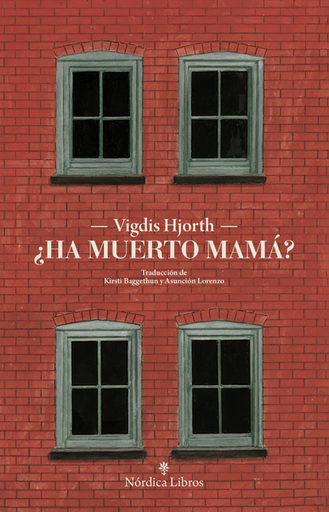 [9788419320278] ¿HA MUERTO MAMÁ?