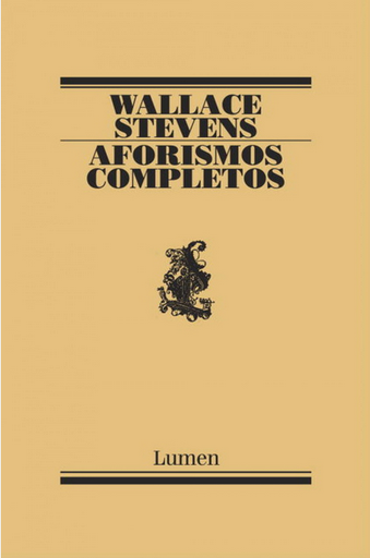 [9788426428691] AFORISMOS COMPLETOS