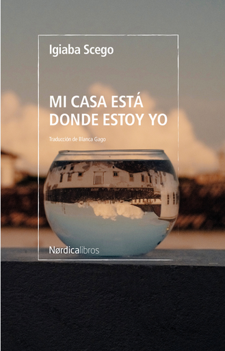 [9788419320728] MI CASA ESTÁ DONDE ESTOY YO