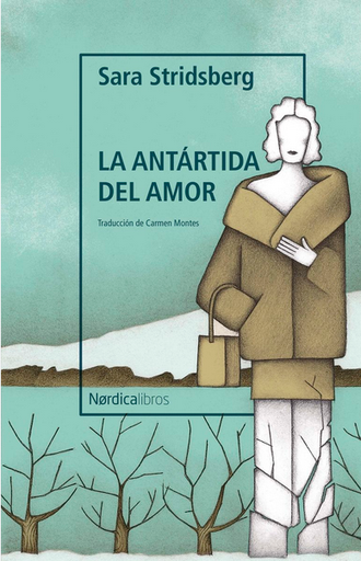 [9788419320735] LA ANTÁRTIDA DEL AMOR