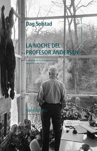 [9788419320766] LA NOCHE DEL PROFESOR ANDERSEN