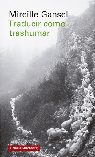 [9788419392121] TRADUCIR COMO TRASHUMAR