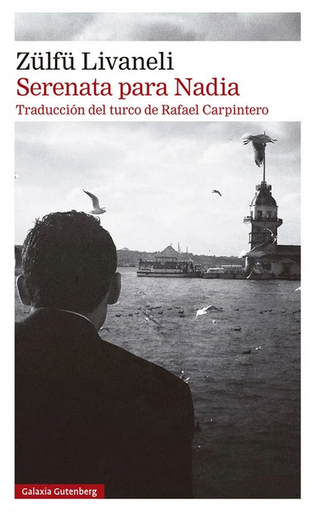 [9788419392145] SERENATA PARA NADIA