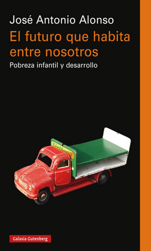 [9788419392176] EL FUTURO QUE HABITA ENTRE NOSOTROS