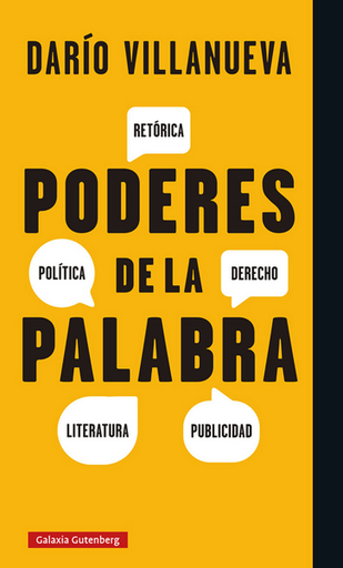 [9788419392183] PODERES DE LA PALABRA