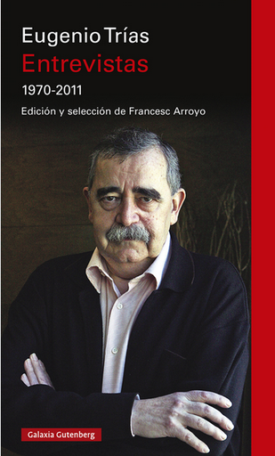 [9788419392190] ENTREVISTAS 1970-2011