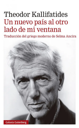 [9788419392336] UN NUEVO PAÍS AL OTRO LADO DE MI VENTANA