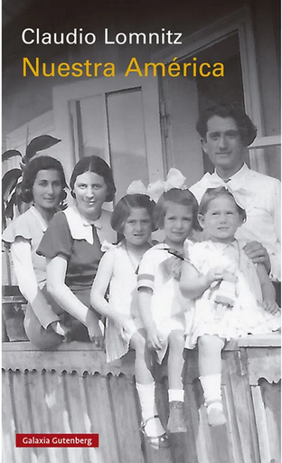 [9788419392459] NUESTRA AMÉRICA