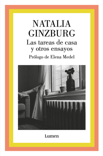 [9788426425607] LAS TAREAS DE CASA Y OTROS ENSAYOS