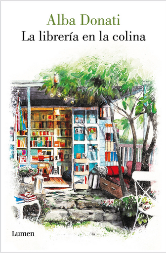 [9788426422644] LA LIBRERÍA EN LA COLINA