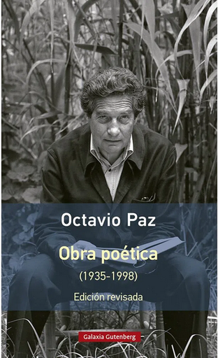 [9788419392947] OBRA POÉTICA (1935-1998)