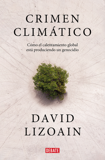 [9788419399816] CRIMEN CLIMÁTICO