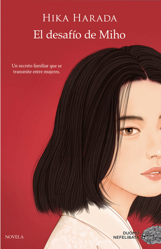 [9788419521026] EL DESAFÍO DE MIHO