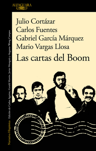 [9788420460888] LAS CARTAS DEL BOOM