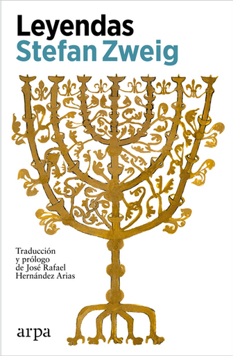 [9788419558046] LEYENDAS