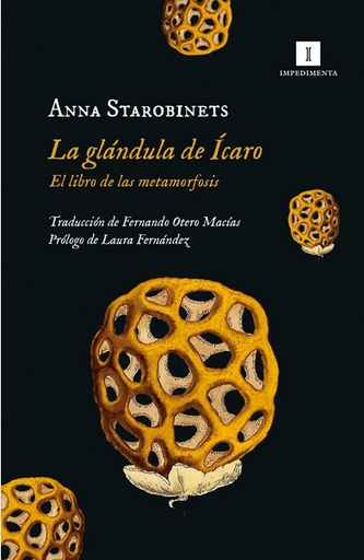 [9788419581020] LA GLÁNDULA DE ÍCARO