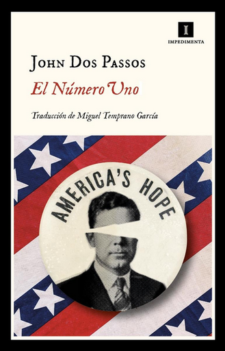 [9788419581037] EL NÚMERO UNO