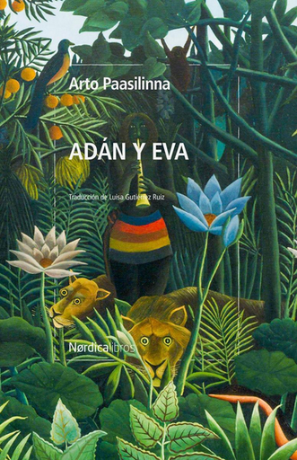 [9788419735379] ADÁN Y EVA