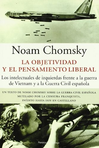 [9788483075999] LA OBJETIVIDAD Y EL PENSAMIENTO LIBERAL