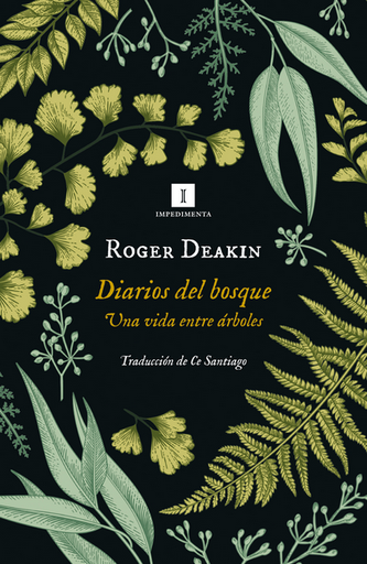 [9788419581044] DIARIOS DEL BOSQUE