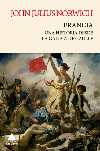 [9788419703002] FRANCIA