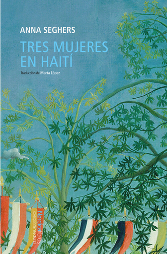 [9788419735249] TRES MUJERES EN HAITÍ