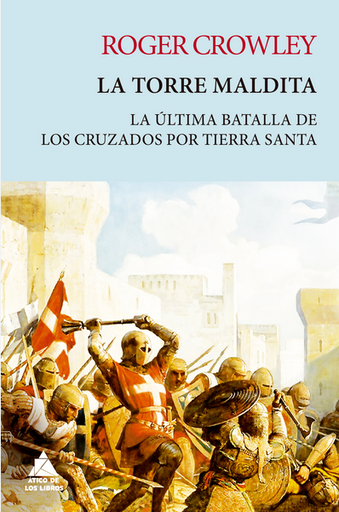 [9788419703033] LA TORRE MALDITA
