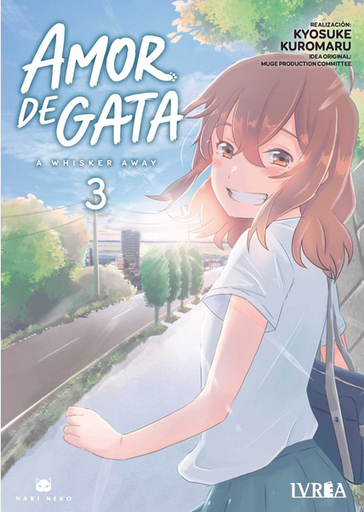[9788419531438] AMOR DE GATA 03