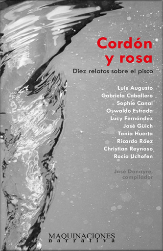 [9786125102065] CORDÓN Y ROSA