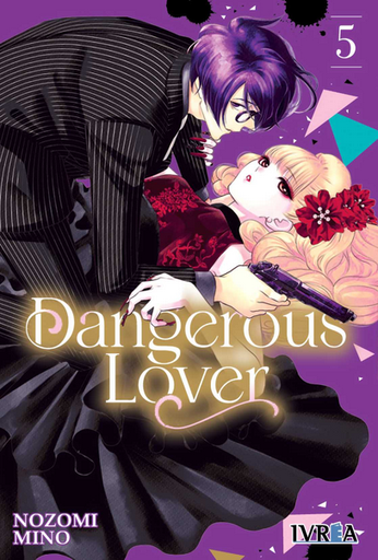 [9788419600813] DANGEROUS LOVER 05