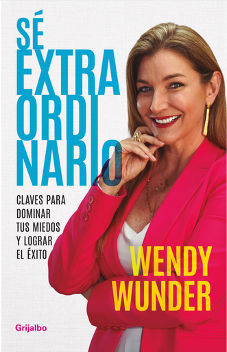 [9786125115034] SÉ EXTRAORDINARIO