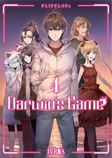 [9788418645617] DARWIN’S GAME 04