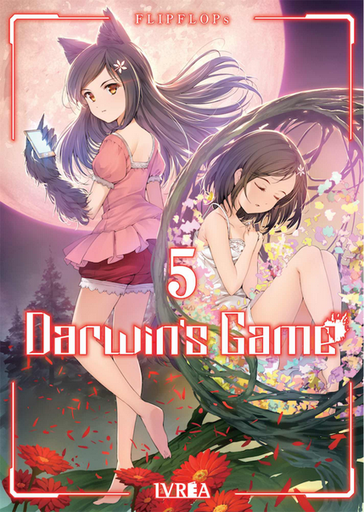 [9788418837609] DARWIN’S GAME 05