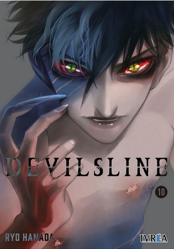 [9788419816122] DEVILS LINE 10