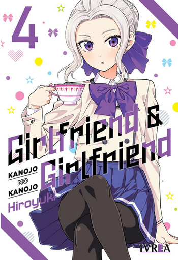 [9788419600707] GIRLFRIEND & GIRLFRIEND 04