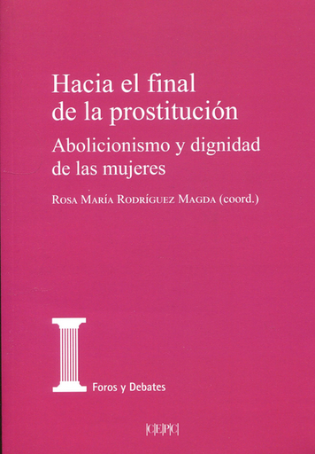 [9788425919268] HACIA EL FINAL DE LA PROSTITUCIÓN
