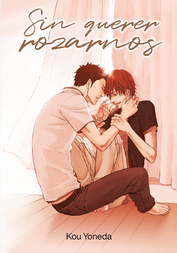 [9788418739248] SIN QUERER ROZARNOS