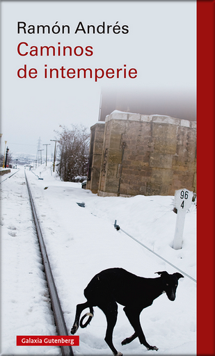 [9788418807848] CAMINOS DE INTEMPERIE