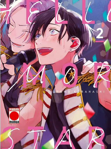 [9788411501378] HELLO MORNING STAR 02