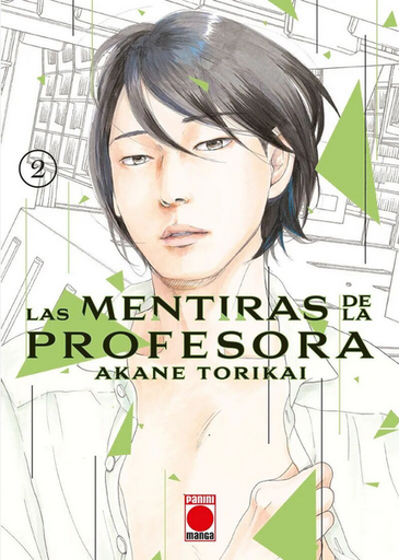 [9788411501408] LAS MENTIRAS DE LA PROFESORA 02/4