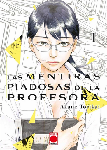 [9788411500784] LAS MENTIRAS DE LA PROFESORA 01