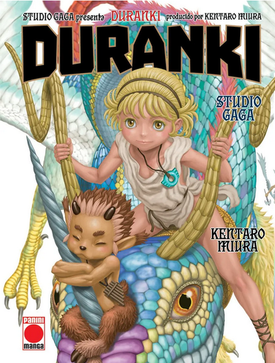 [9788411502870] DUR-AN-KI