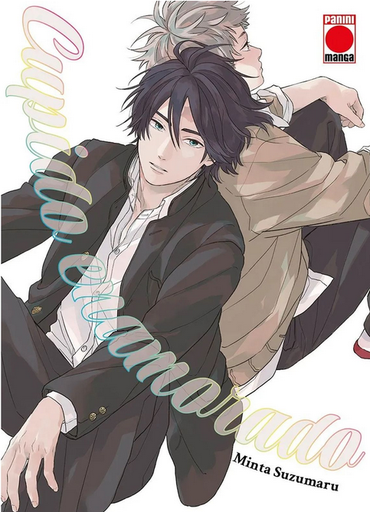 [9788411501620] CUPIDO ENAMORADO 01