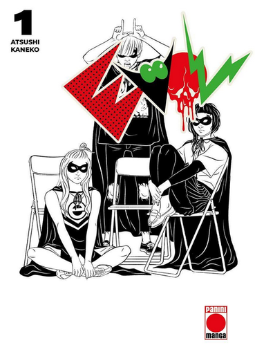 [9788411502894] EVOL 01