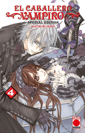 [9788411501613] EL CABALLERO VAMPIRO (ómnibus) 04