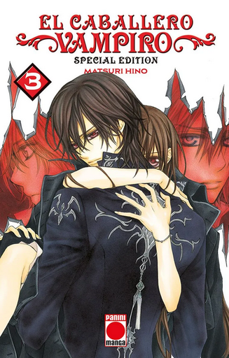 [9788411501415] EL CABALLERO VAMPIRO (ómnibus) 03