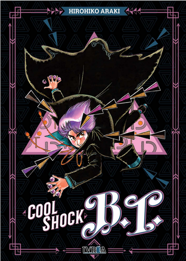 [9788419600561] COOL SHOCK B.T.